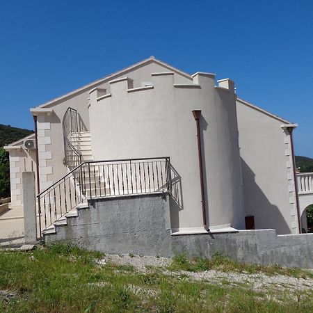 Tower Suites Korcula Kültér fotó