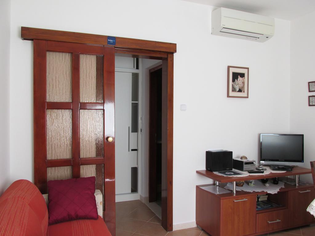 Tower Suites Korcula Kültér fotó