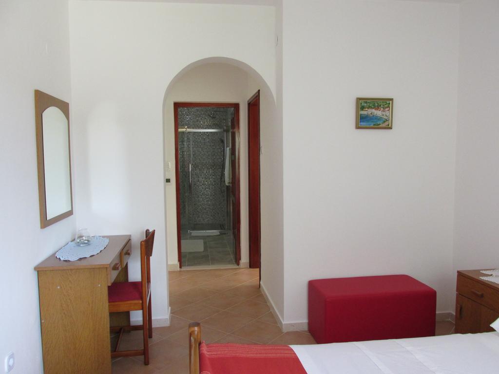 Tower Suites Korcula Kültér fotó