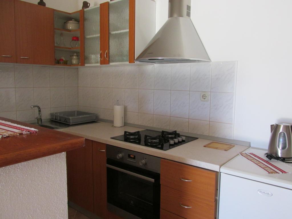 Tower Suites Korcula Kültér fotó