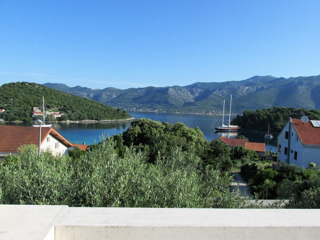 Tower Suites Korcula Kültér fotó