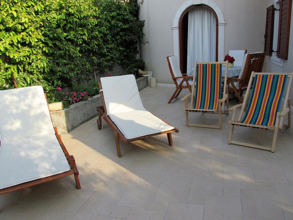 Tower Suites Korcula Kültér fotó