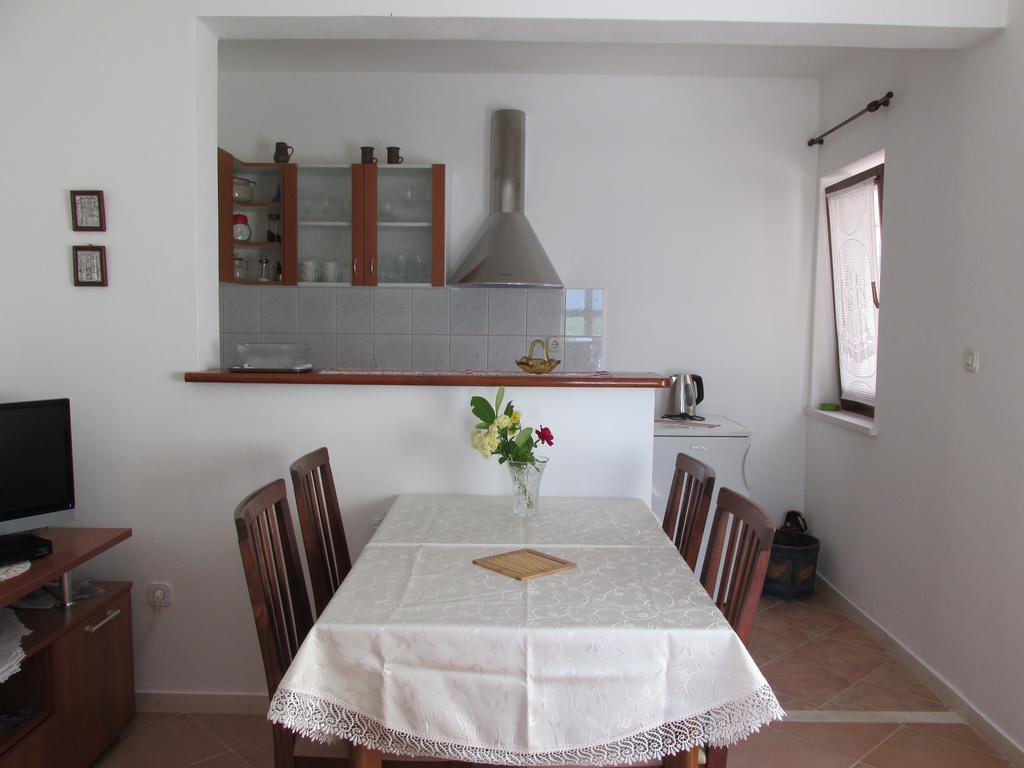 Tower Suites Korcula Kültér fotó