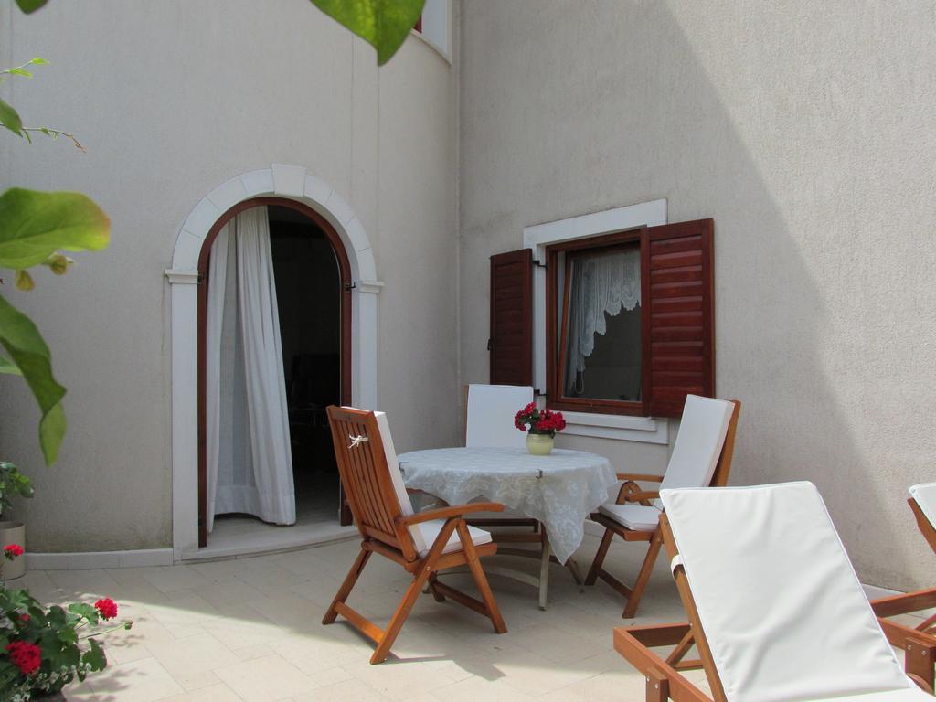 Tower Suites Korcula Kültér fotó