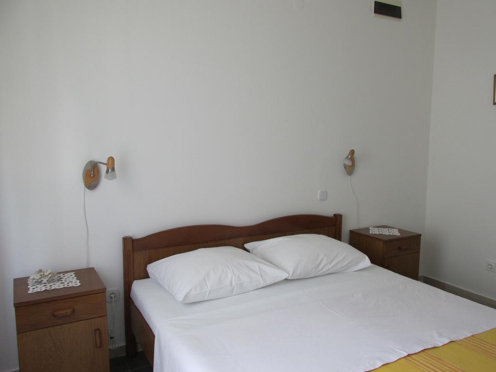 Tower Suites Korcula Kültér fotó