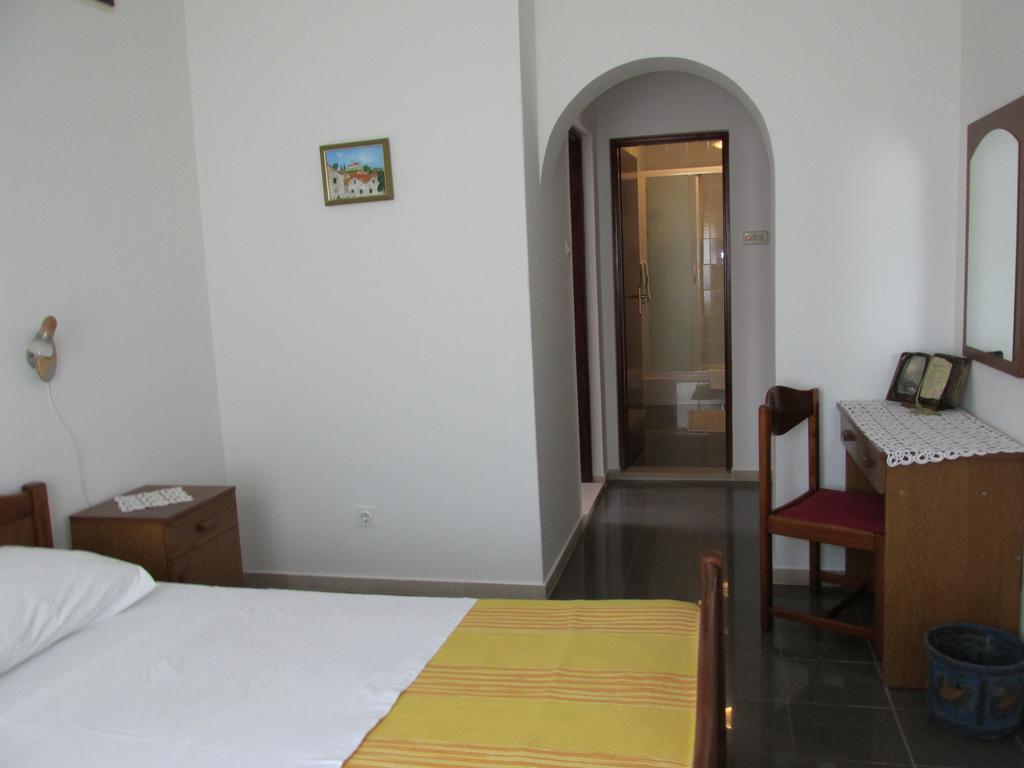 Tower Suites Korcula Kültér fotó