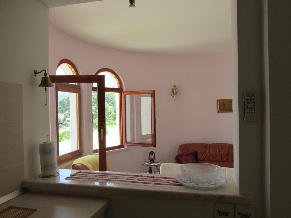 Tower Suites Korcula Kültér fotó
