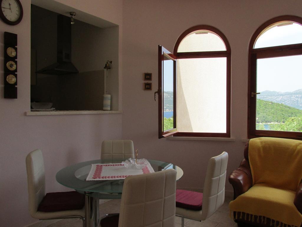 Tower Suites Korcula Kültér fotó