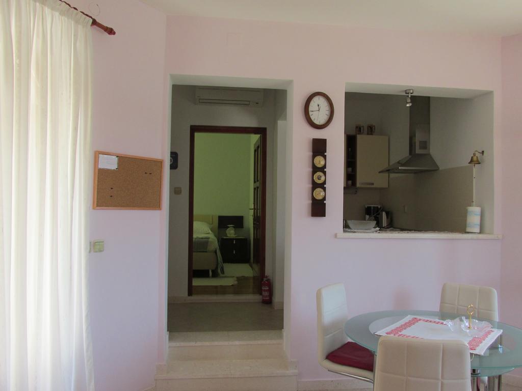 Tower Suites Korcula Kültér fotó