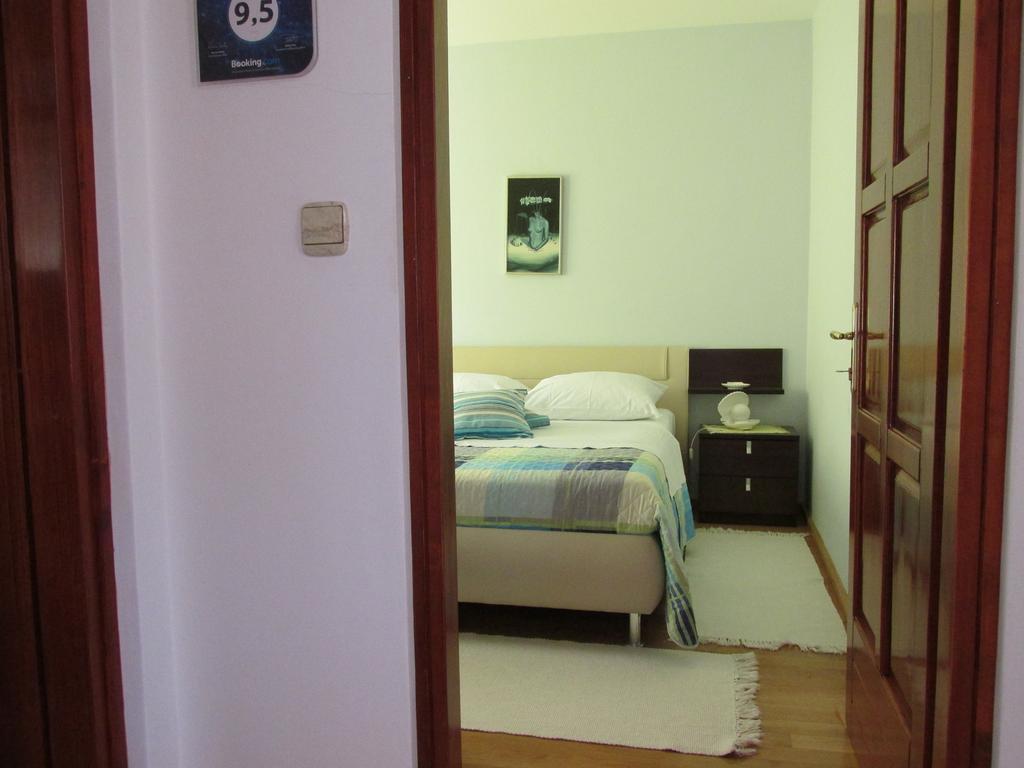Tower Suites Korcula Kültér fotó