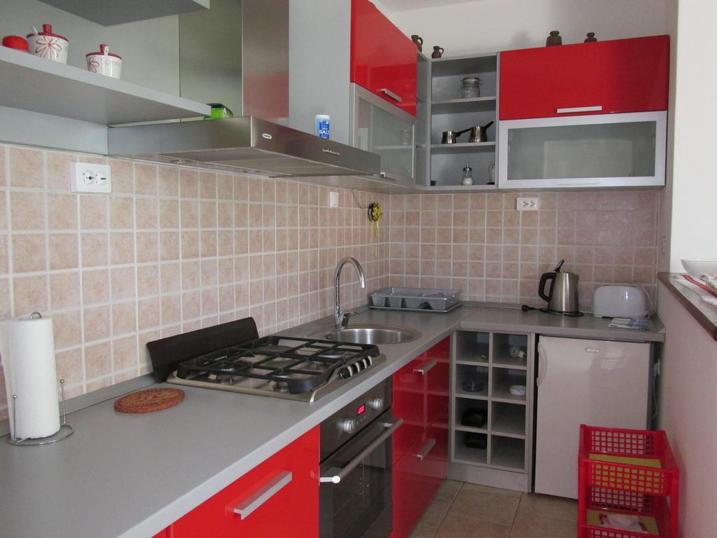 Tower Suites Korcula Kültér fotó