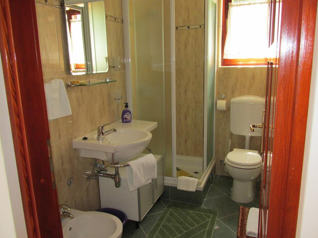 Tower Suites Korcula Kültér fotó
