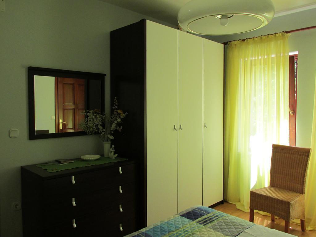 Tower Suites Korcula Kültér fotó
