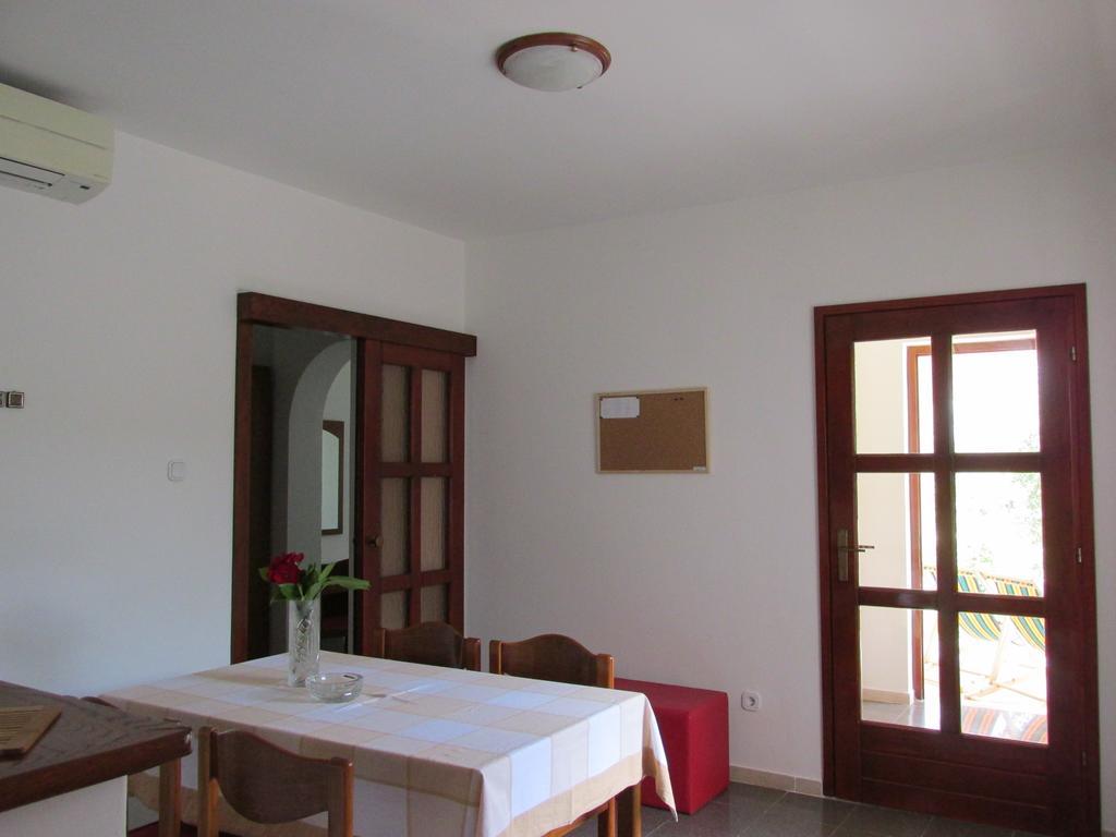 Tower Suites Korcula Kültér fotó