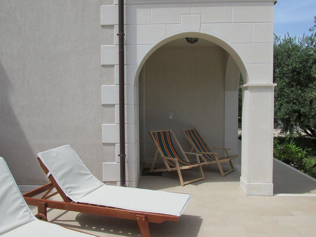Tower Suites Korcula Kültér fotó