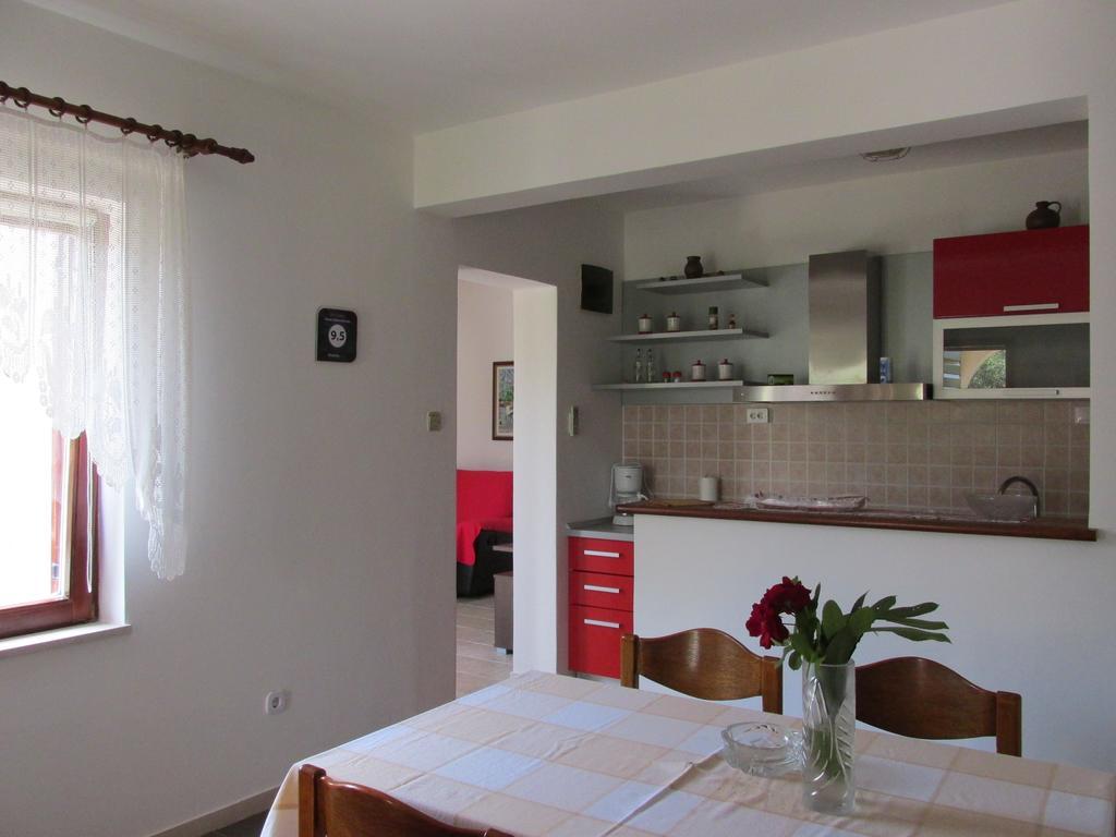 Tower Suites Korcula Kültér fotó