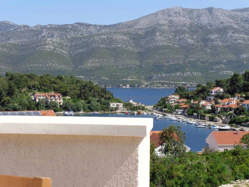 Tower Suites Korcula Szoba fotó