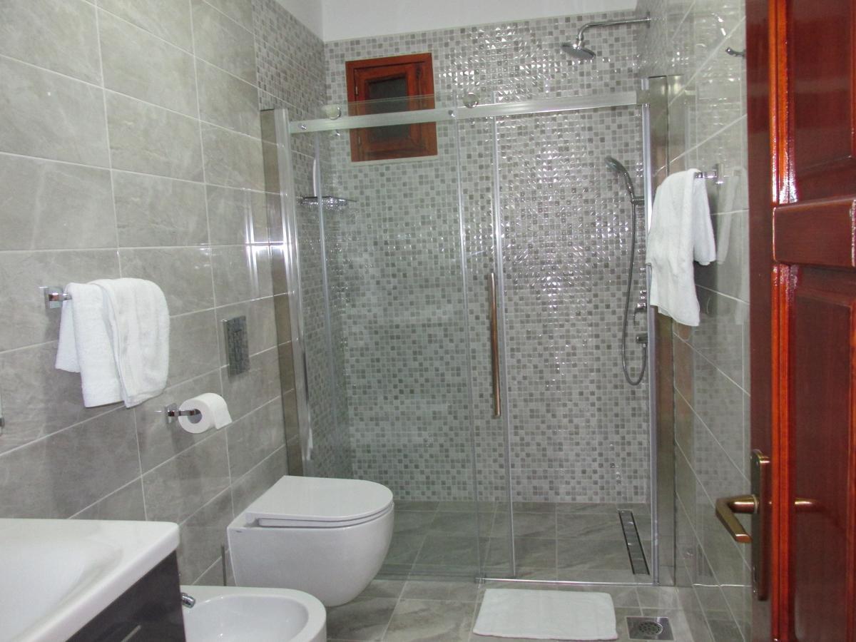 Tower Suites Korcula Kültér fotó