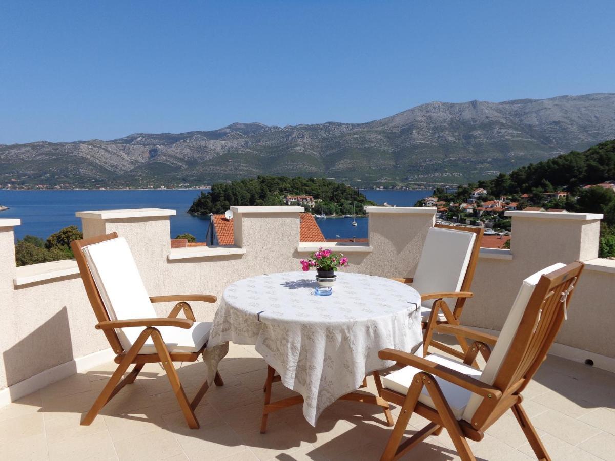 Tower Suites Korcula Szoba fotó
